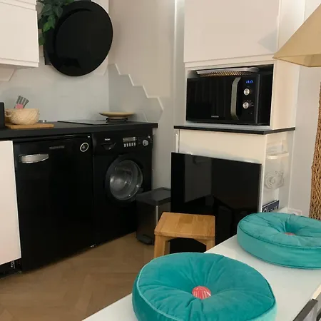 Appartement L'ilot Bornala *