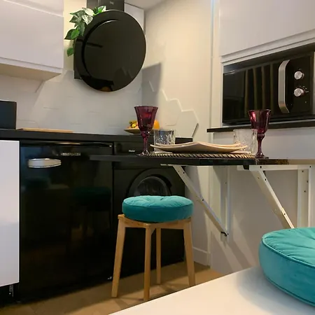 Appartement L'ilot Bornala *
